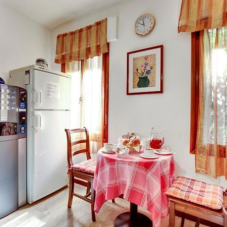 مبيت وإفطار البندقية Casa Di Sara المظهر الخارجي الصورة