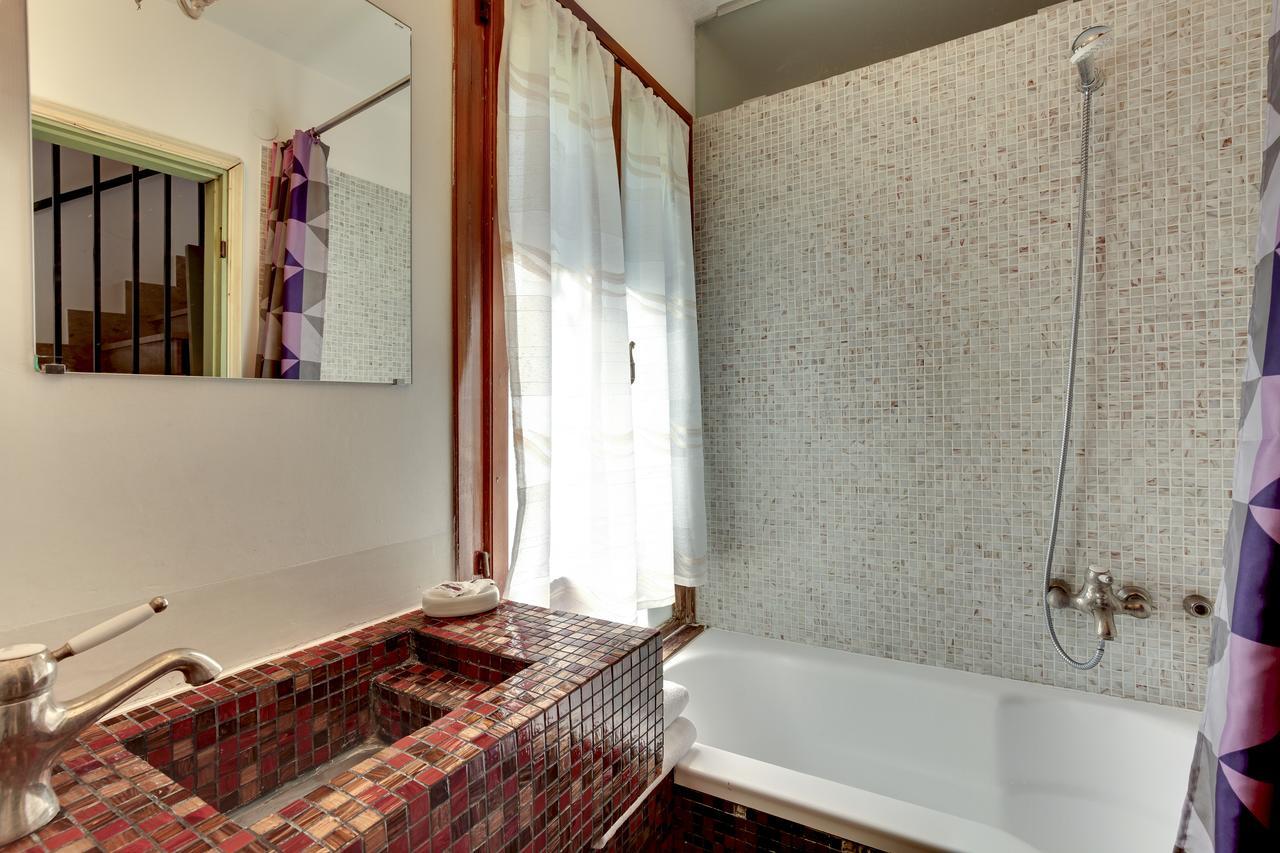 مبيت وإفطار البندقية Casa Di Sara المظهر الخارجي الصورة