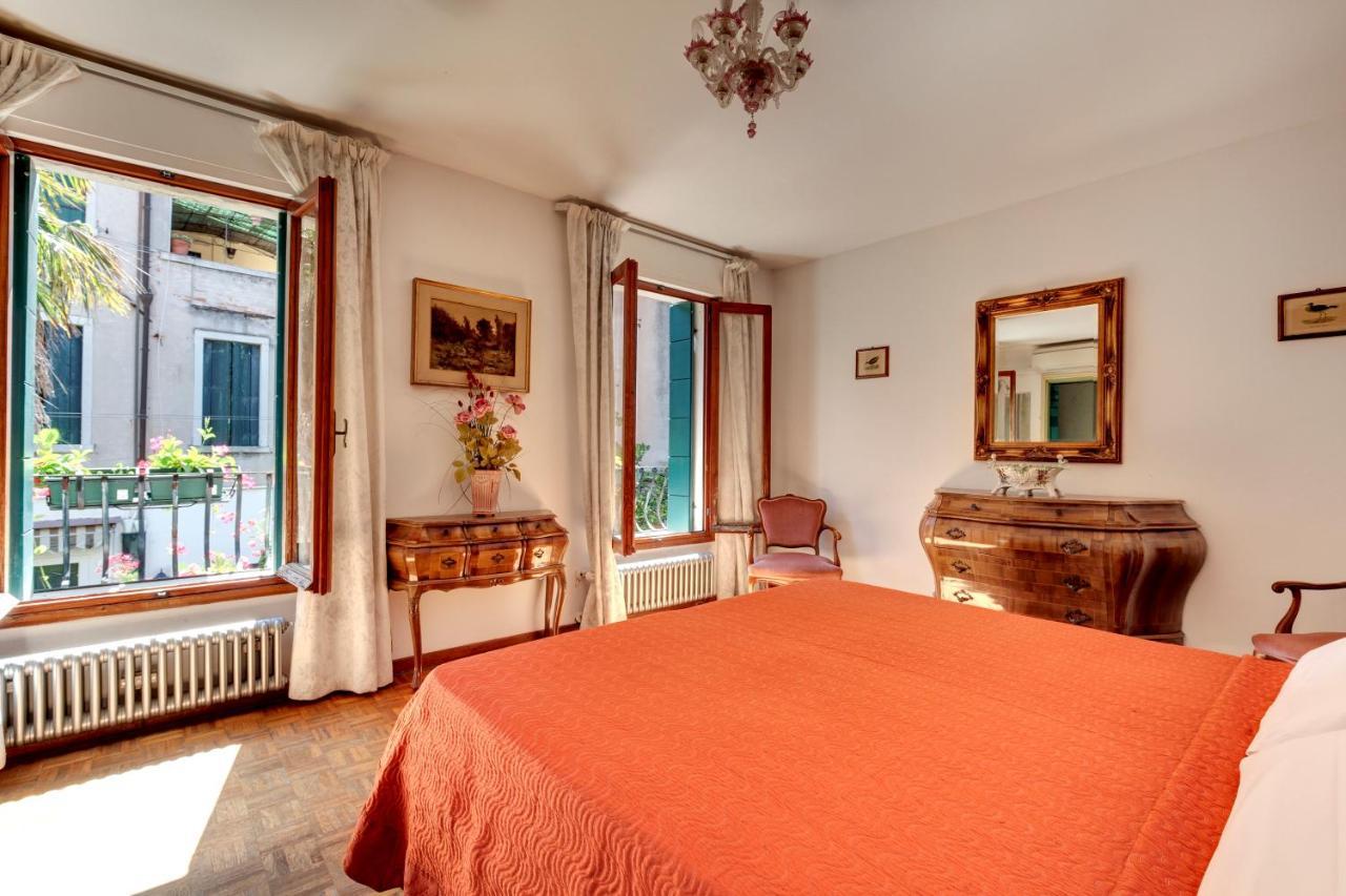 مبيت وإفطار البندقية Casa Di Sara المظهر الخارجي الصورة