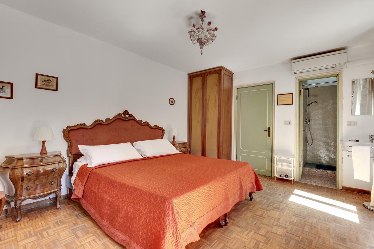مبيت وإفطار البندقية Casa Di Sara المظهر الخارجي الصورة