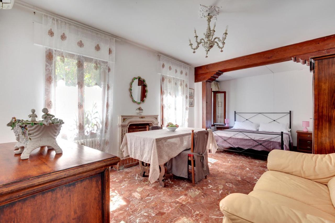 مبيت وإفطار البندقية Casa Di Sara المظهر الخارجي الصورة