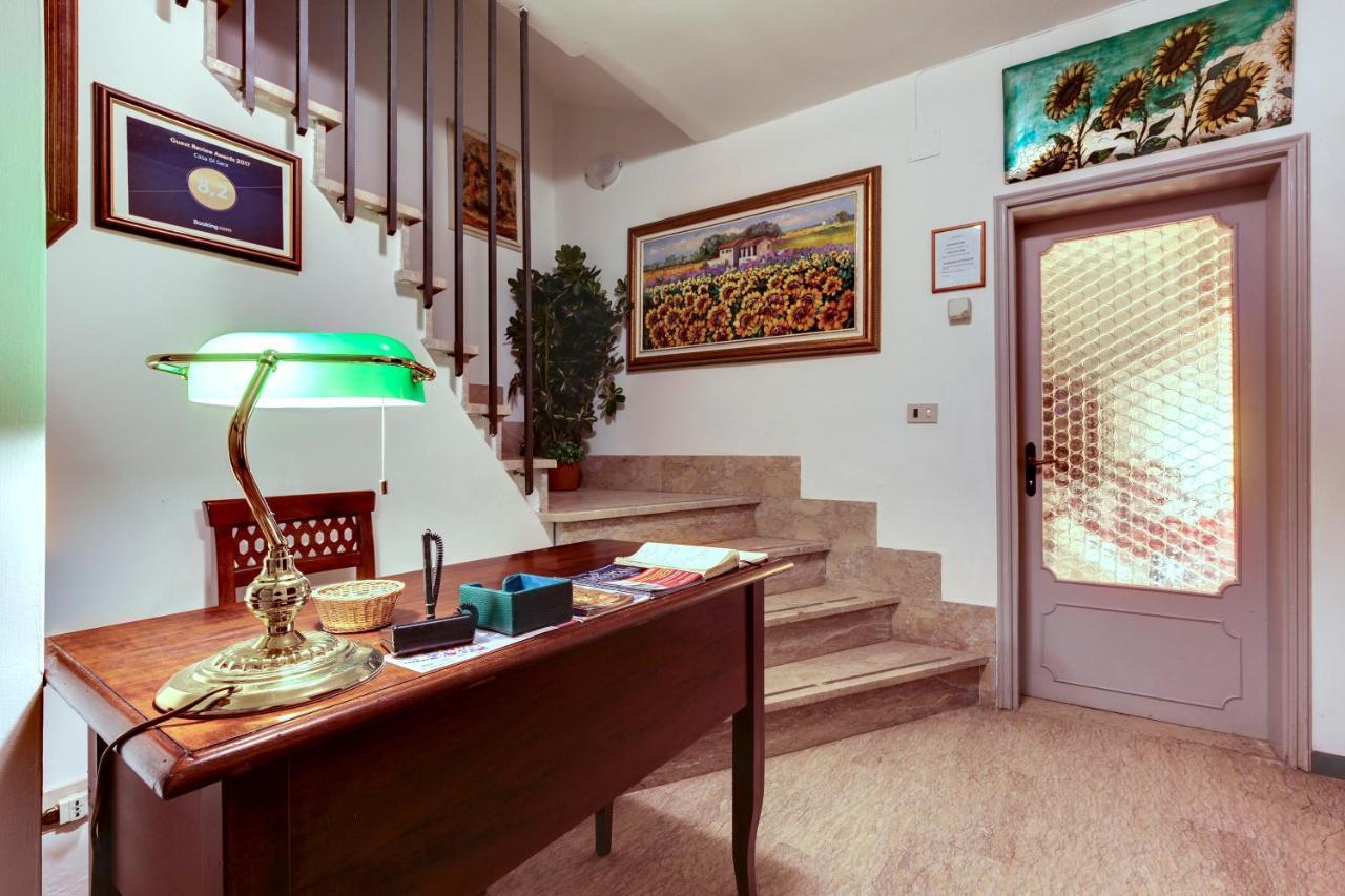 مبيت وإفطار البندقية Casa Di Sara المظهر الخارجي الصورة